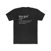 Definition of a Mogul Tee